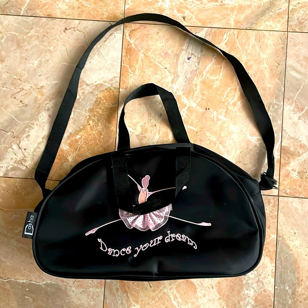 Dance Bag